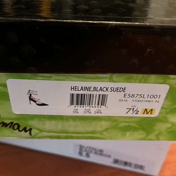 Sam Edelman helaine - Picture 6 of 6
